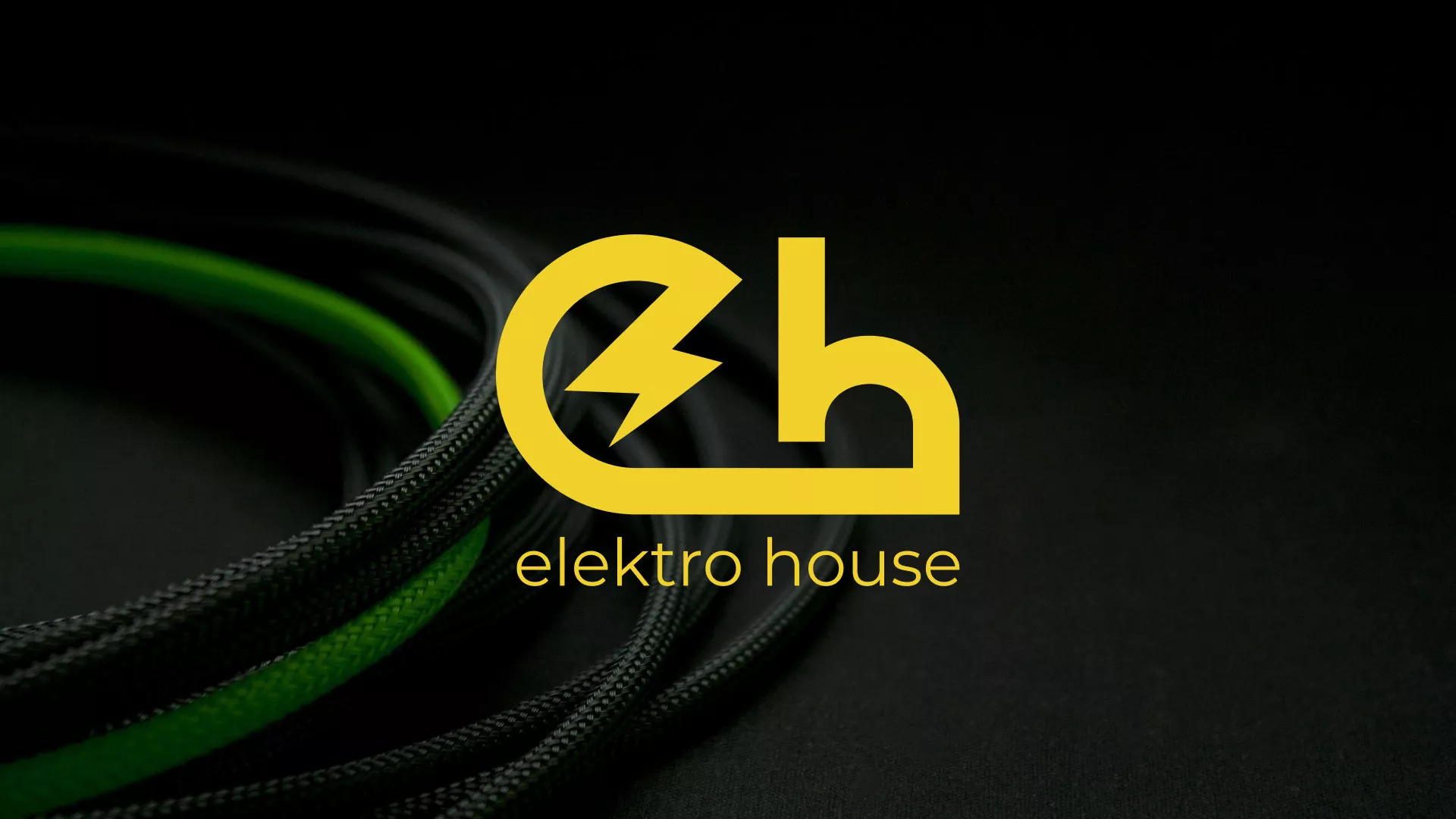Создание сайта компании «Elektro House» в Кушве